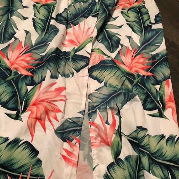 Cupshe Cut Out Dress - Picture 2 of 4